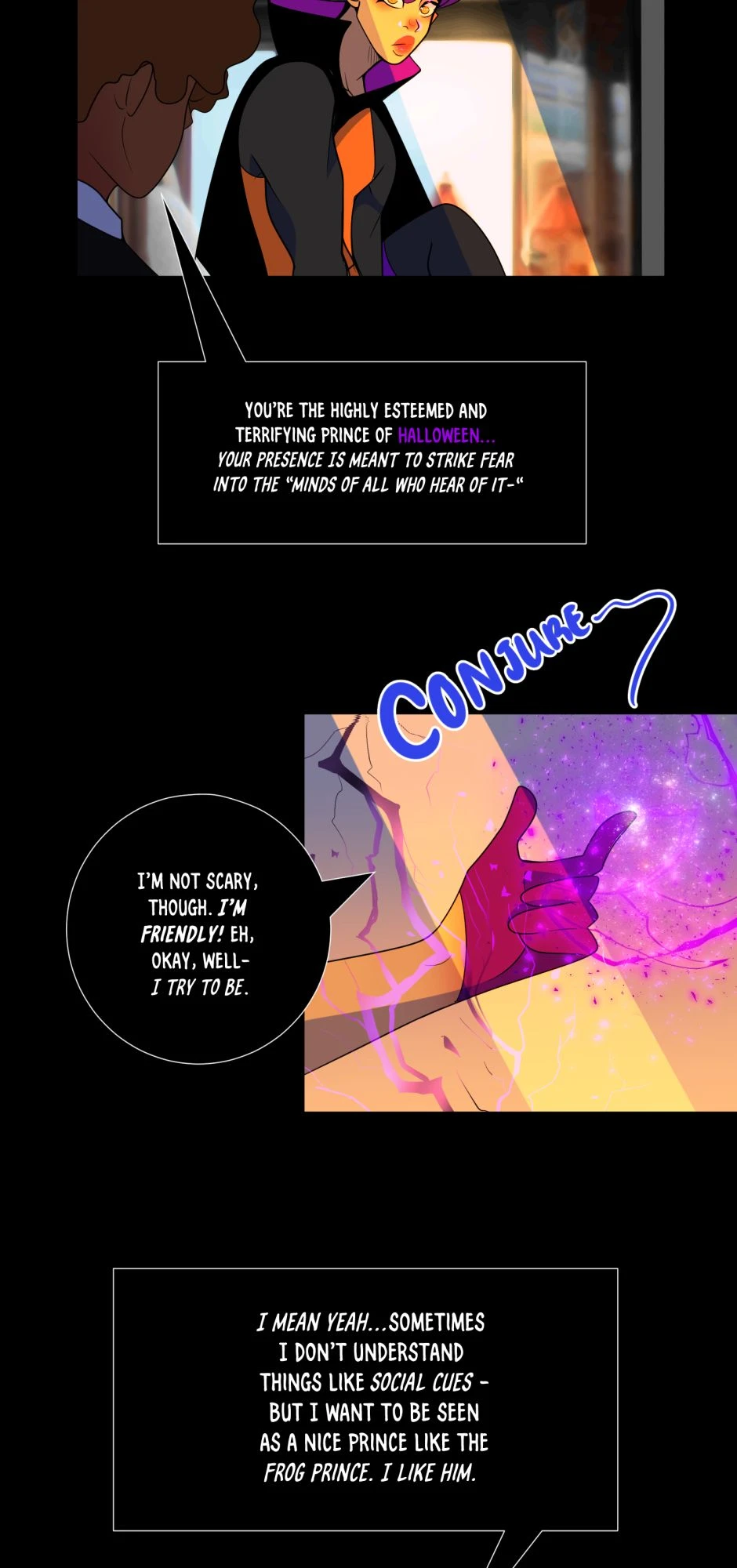 4 -  Meeting The Clause，第 5 頁