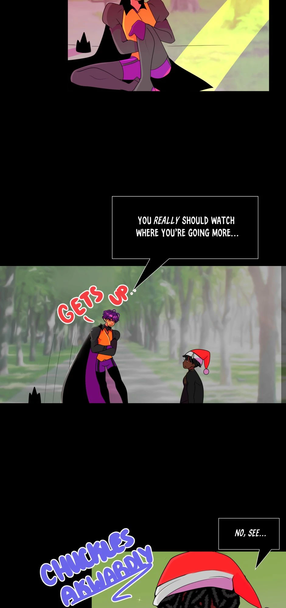 4 -  Meeting The Clause，第 39 頁