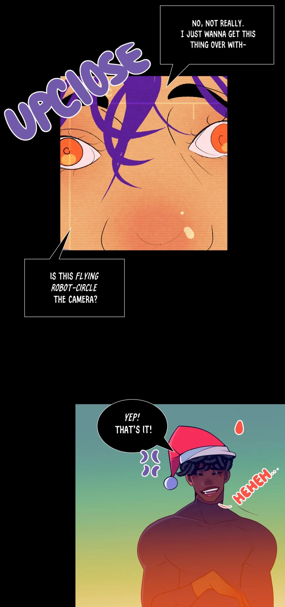 4 -  Meeting The Clause，第 61 頁