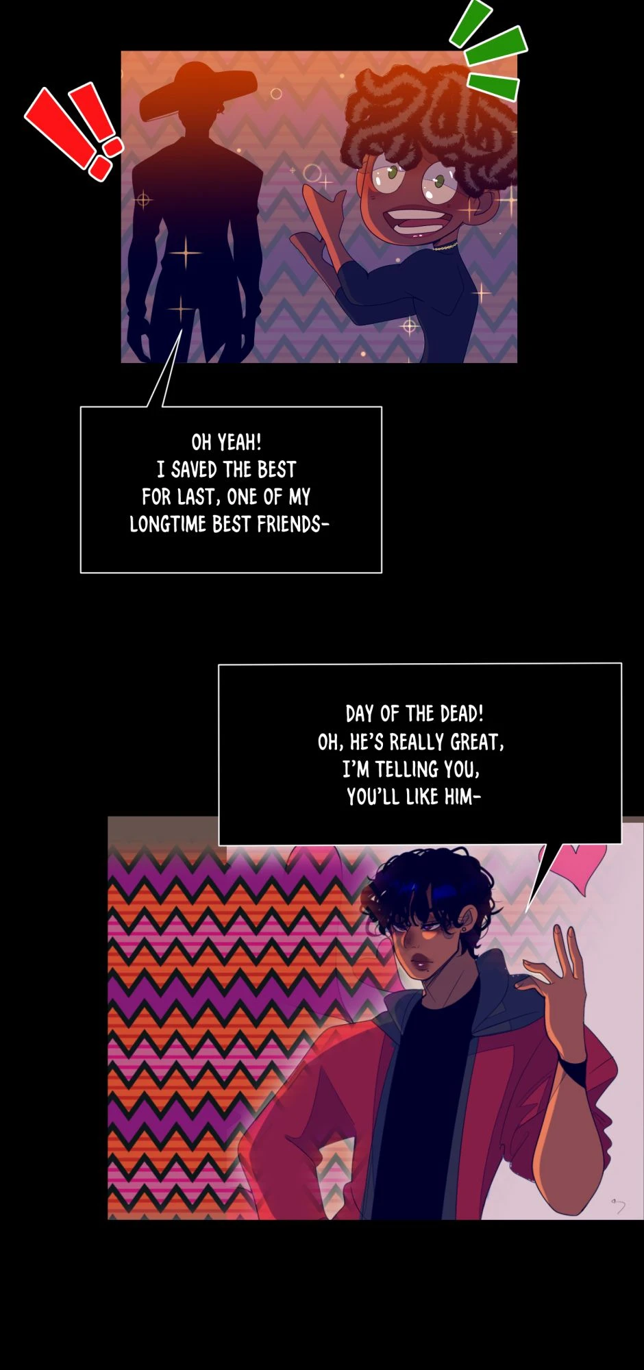 5 - Call Me Crazy，第 10 頁