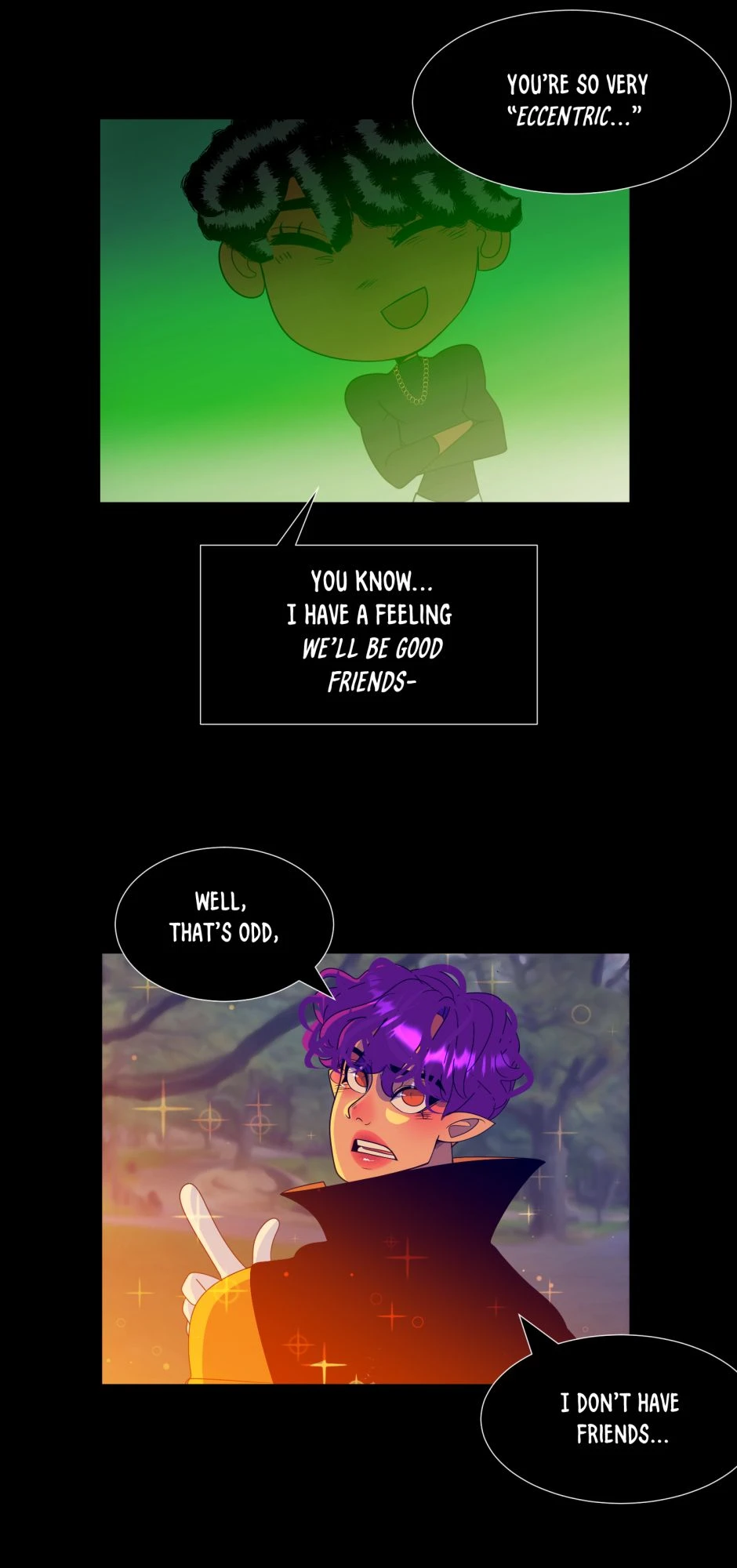 5 - Call Me Crazy，第 15 頁