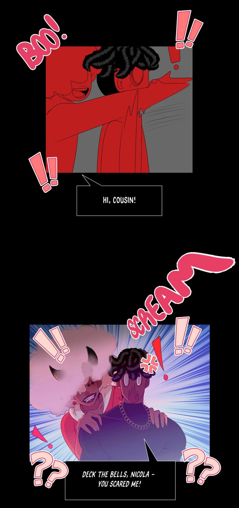 5 - Call Me Crazy，第 39 頁