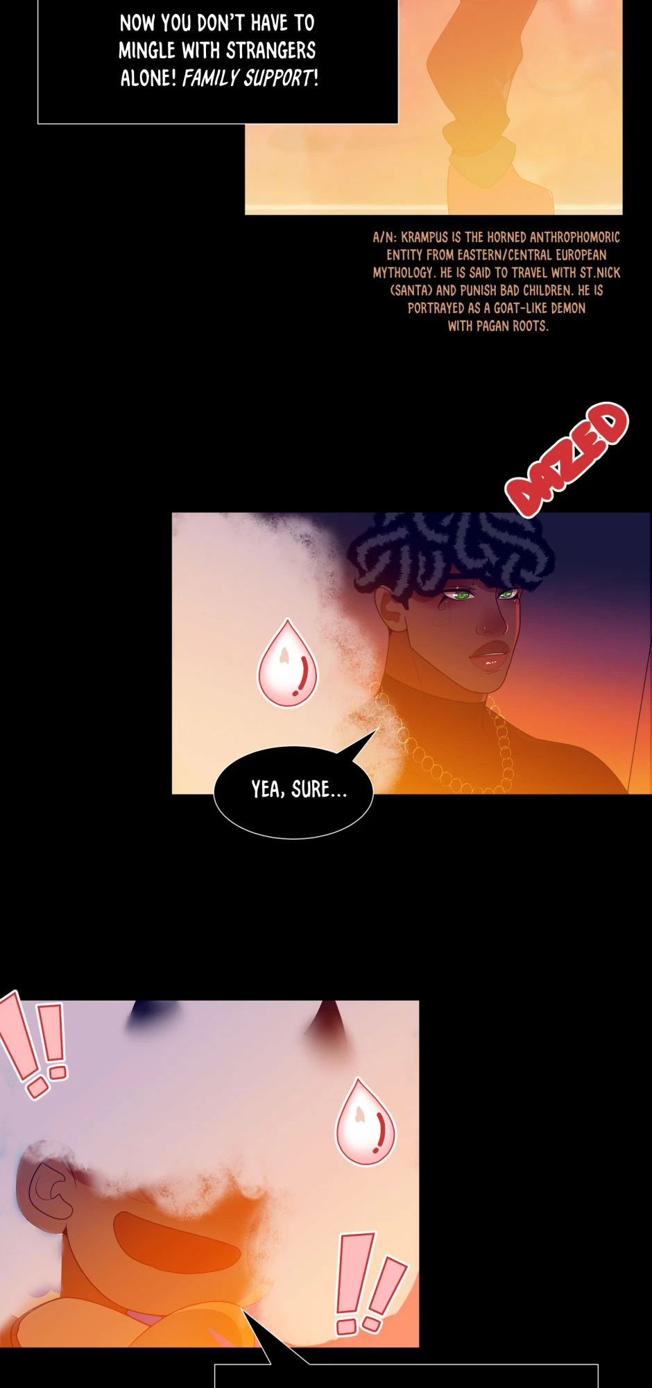 5 - Call Me Crazy，第 42 頁