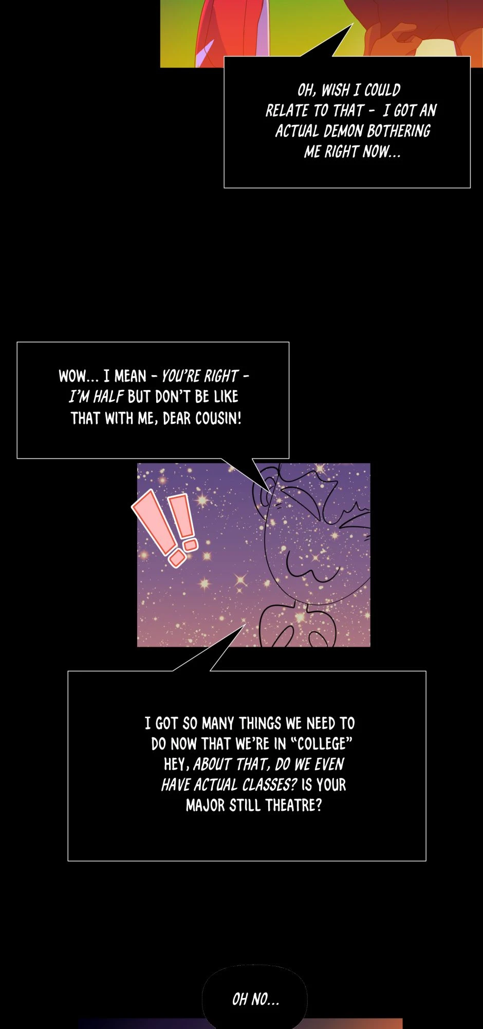 5 - Call Me Crazy，第 46 頁