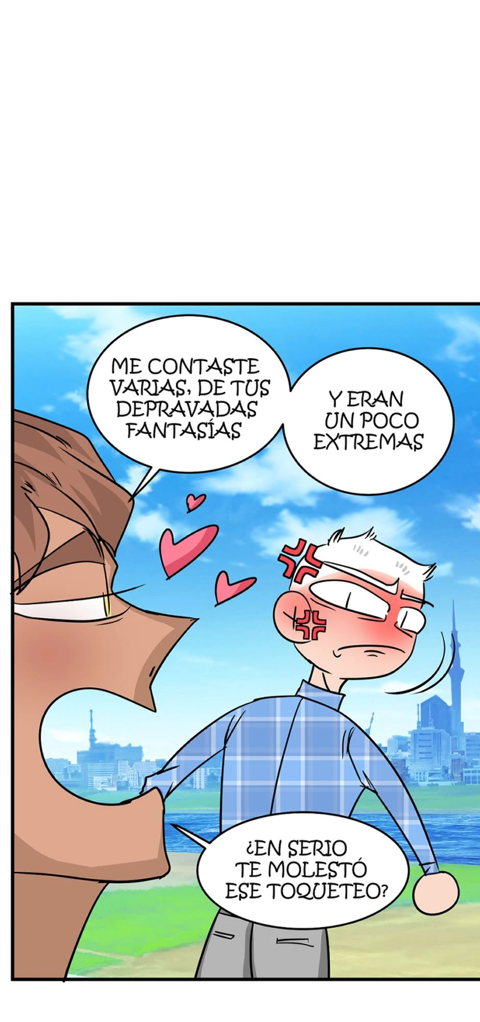 UNA TALLA MENOS, halaman 18