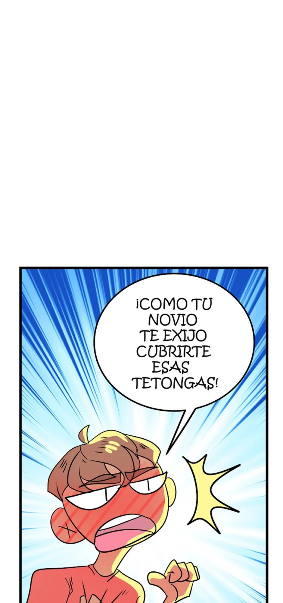 UNA TALLA MENOS, halaman 25