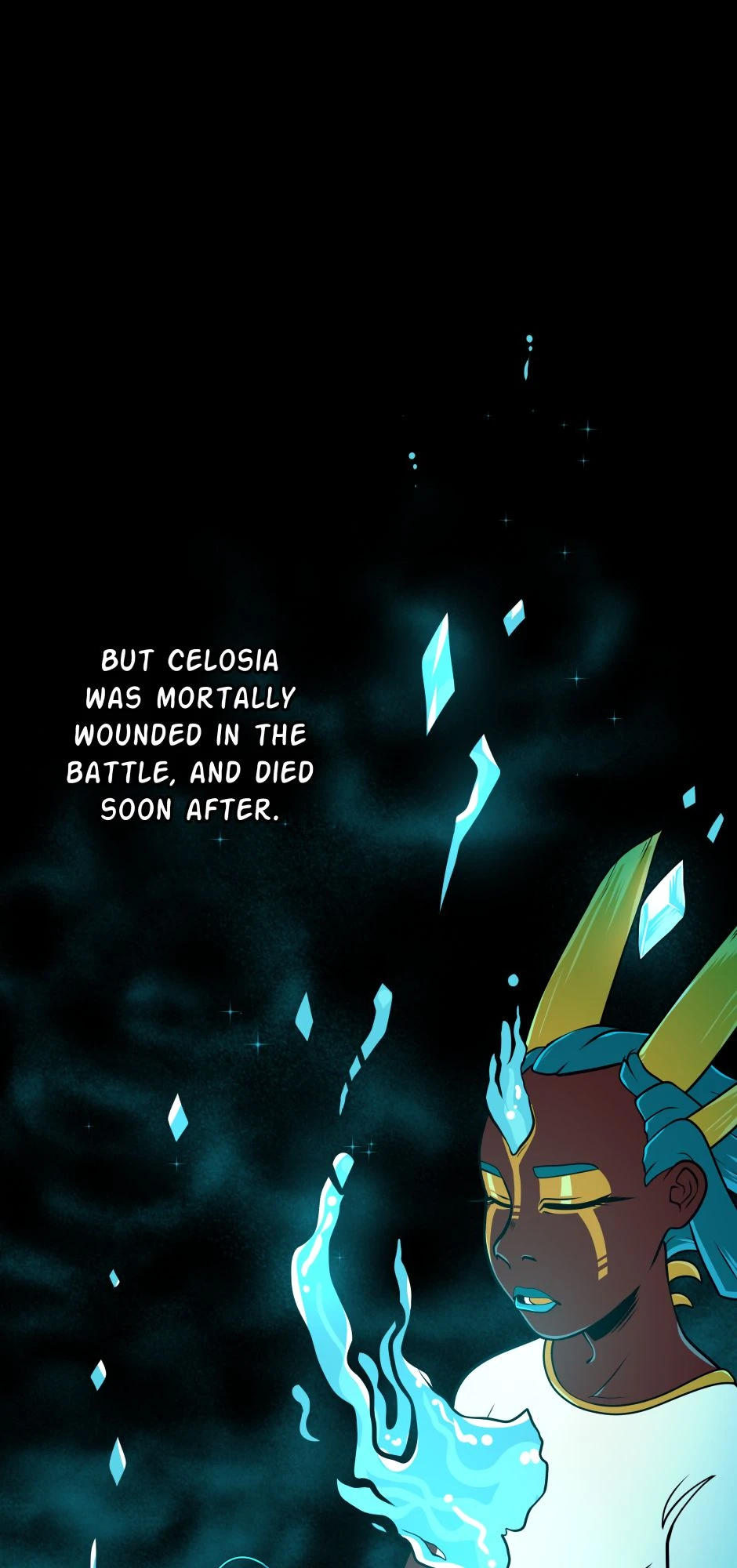 1. Prologue, page 23
