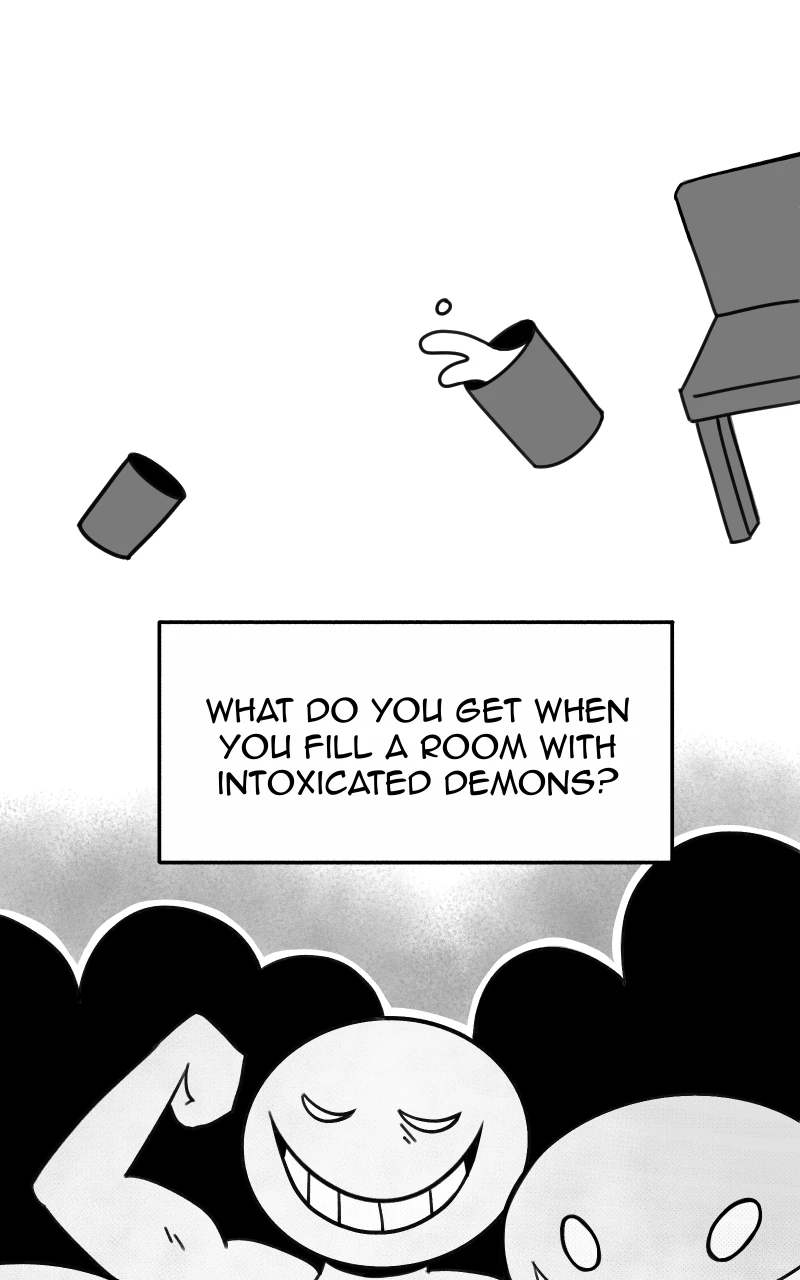 Nightfall (pt. 1), page 2