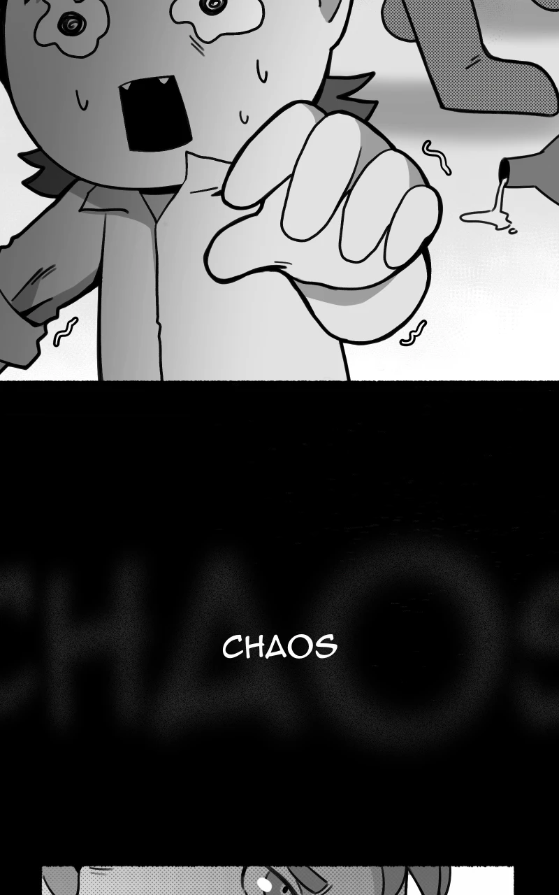 Nightfall (pt. 1), page 4