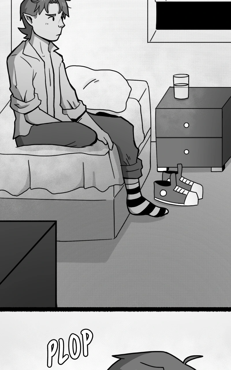 Nightfall (pt. 1), page 6