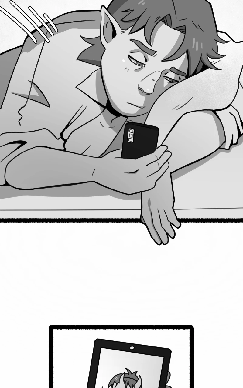 Nightfall (pt. 1), page 7