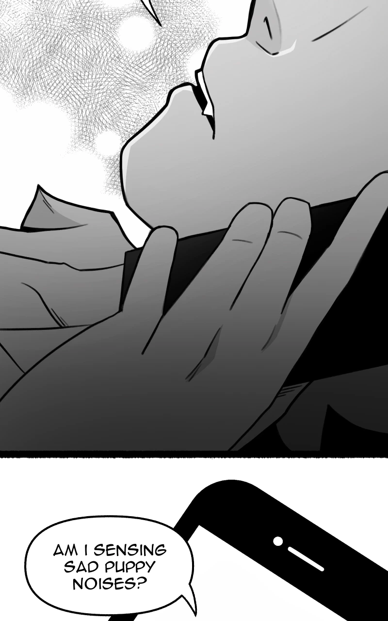 Nightfall (pt. 1), page 9