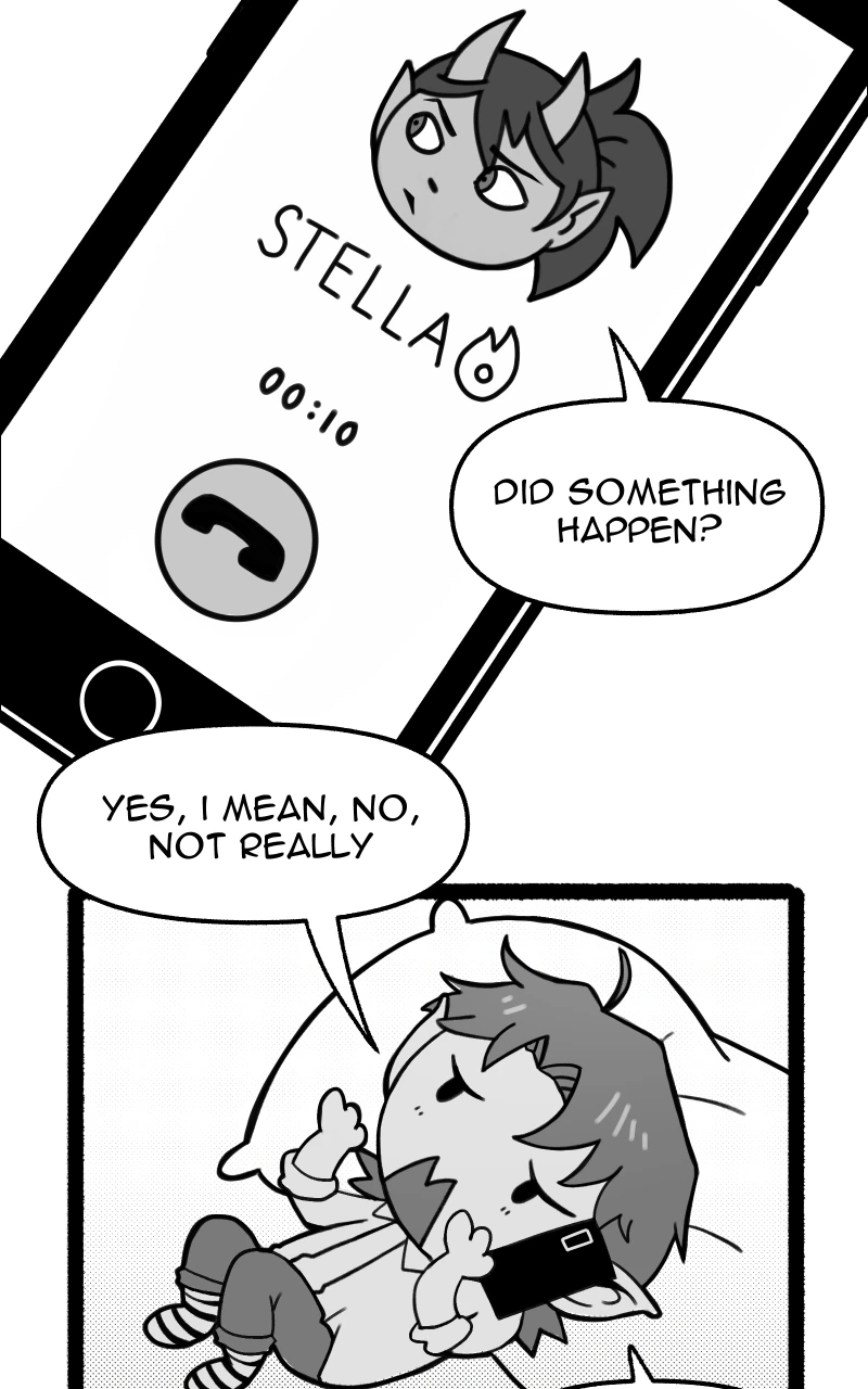 Nightfall (pt. 1), page 10