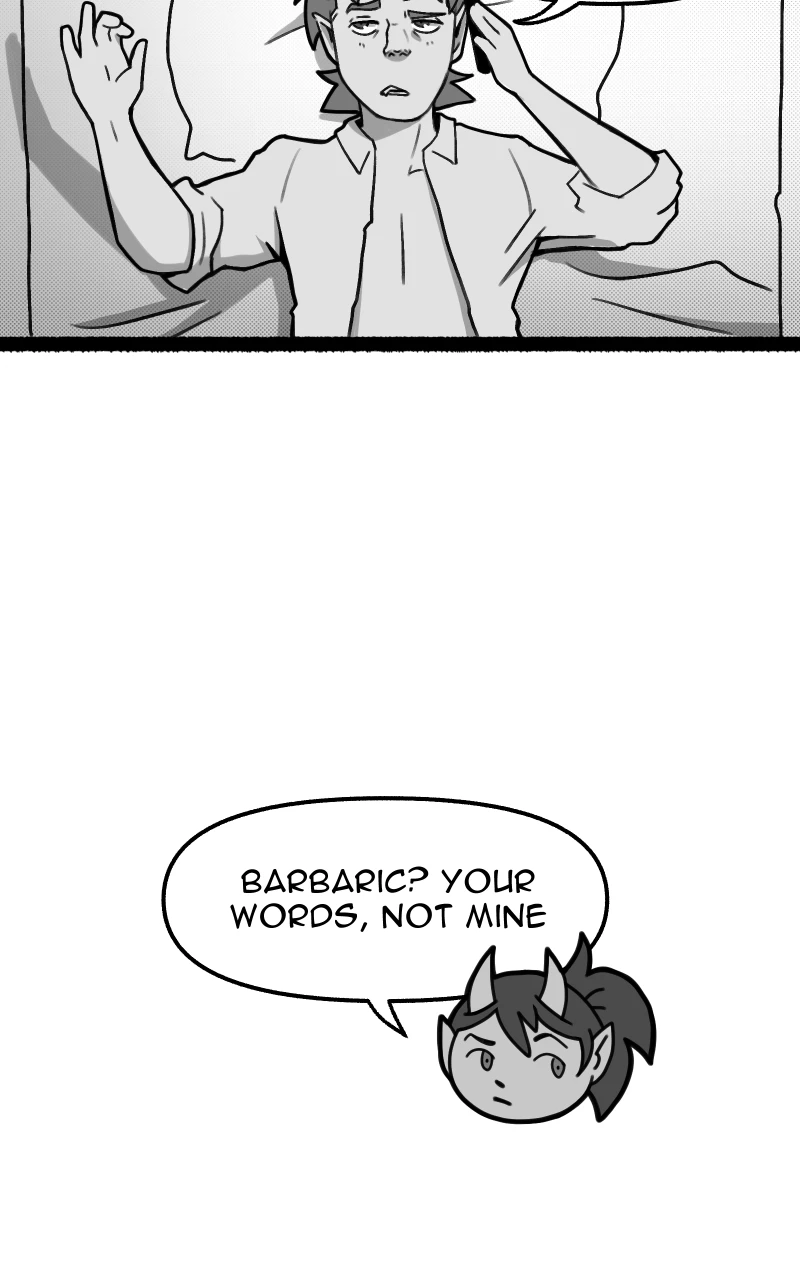 Nightfall (pt. 1), page 12