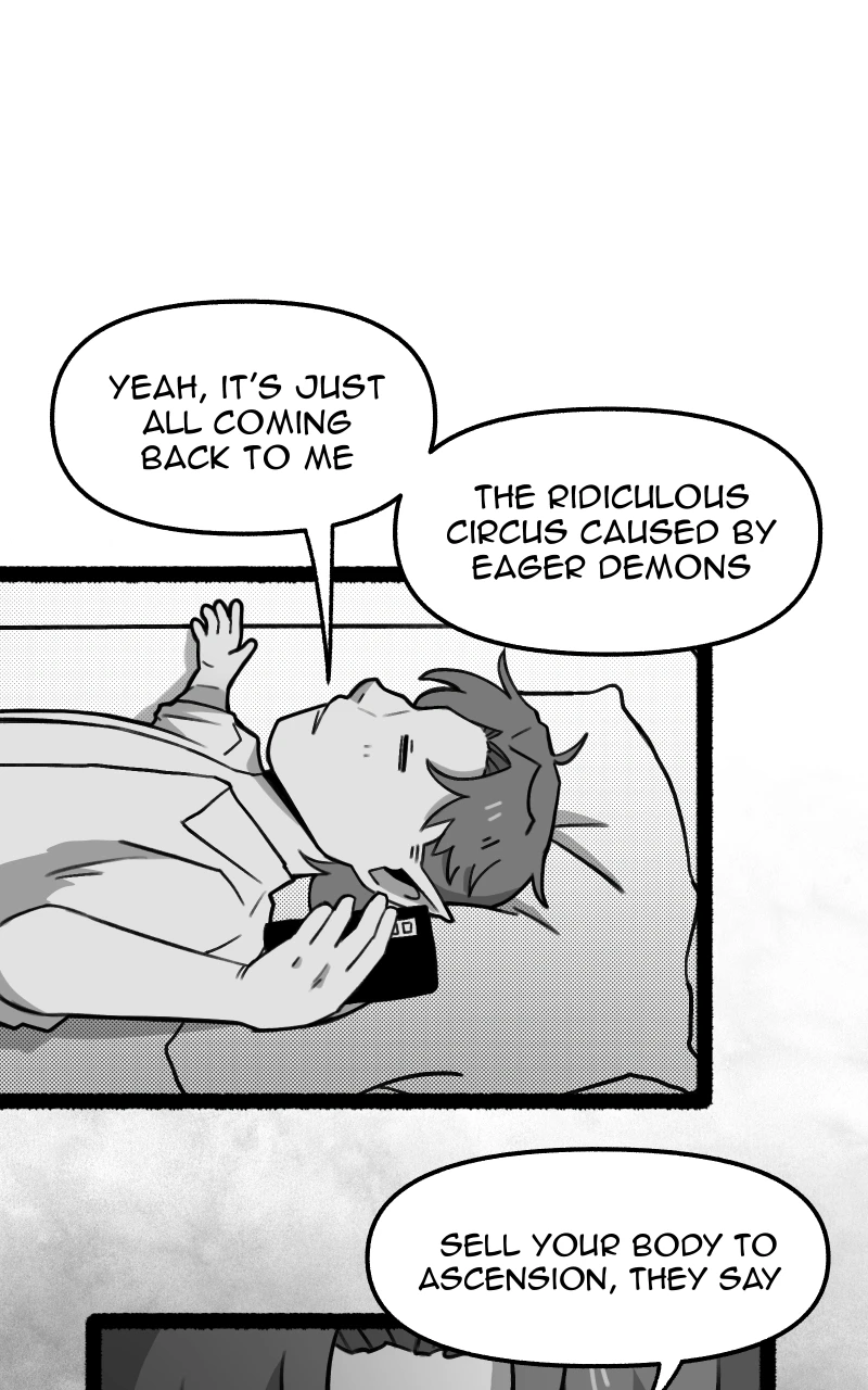 Nightfall (pt. 1), page 13