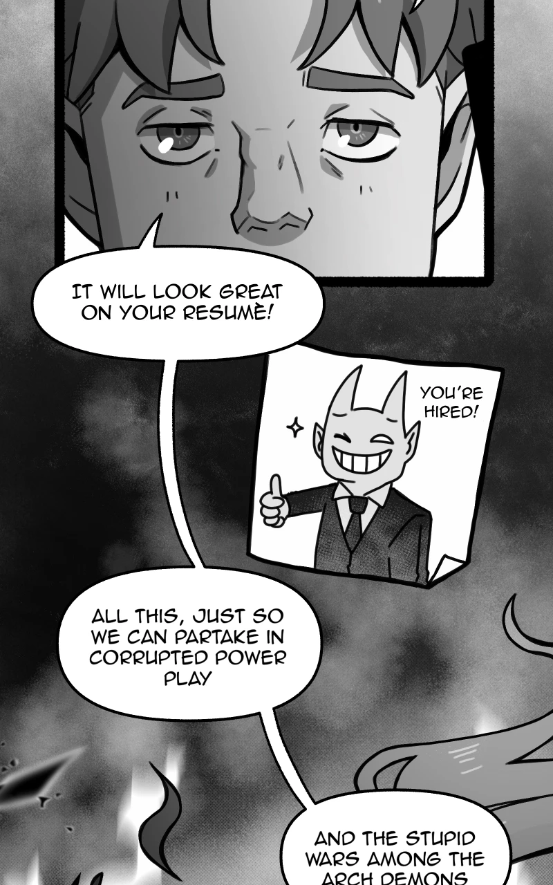 Nightfall (pt. 1), page 14