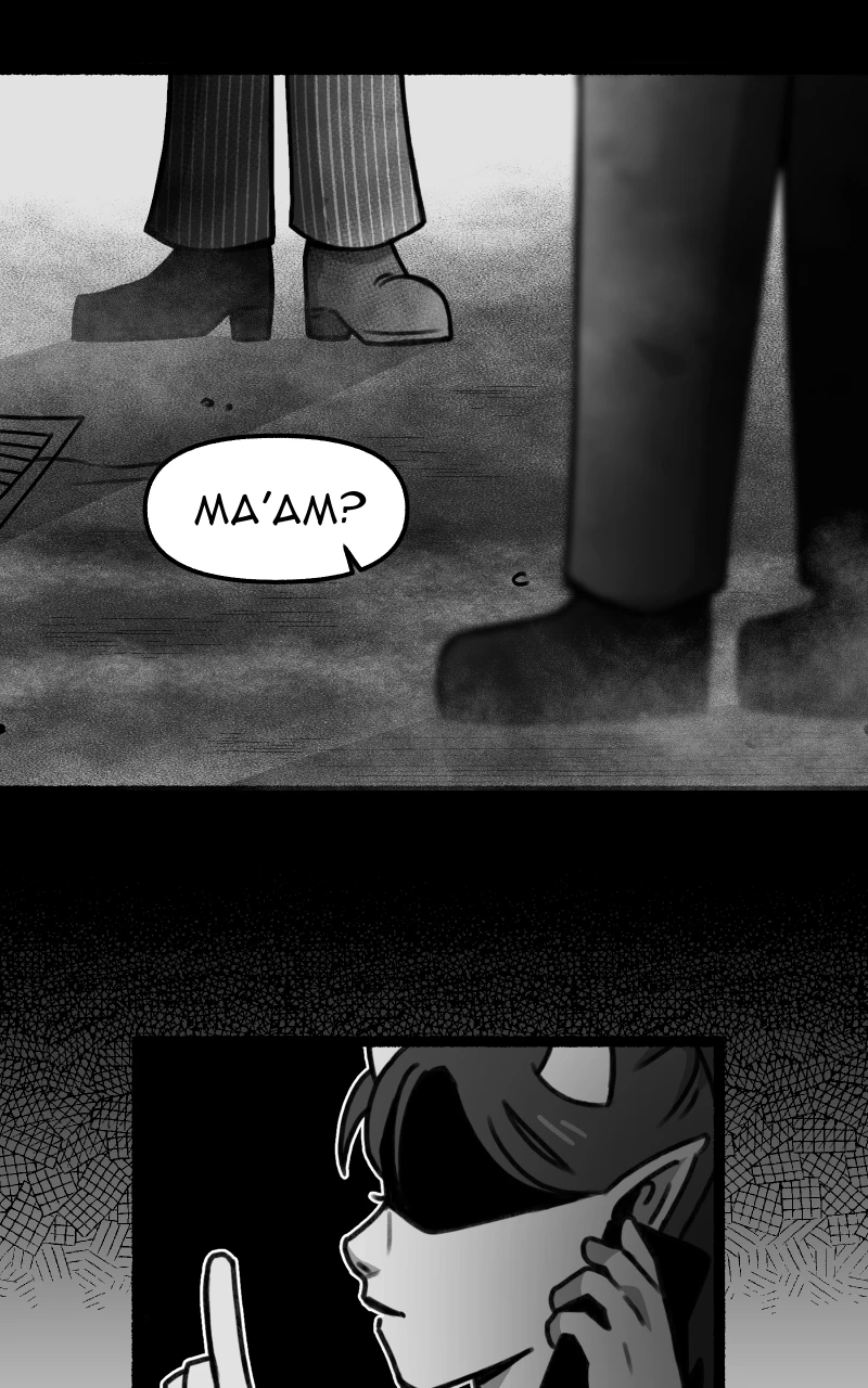 Nightfall (pt. 2), page 2