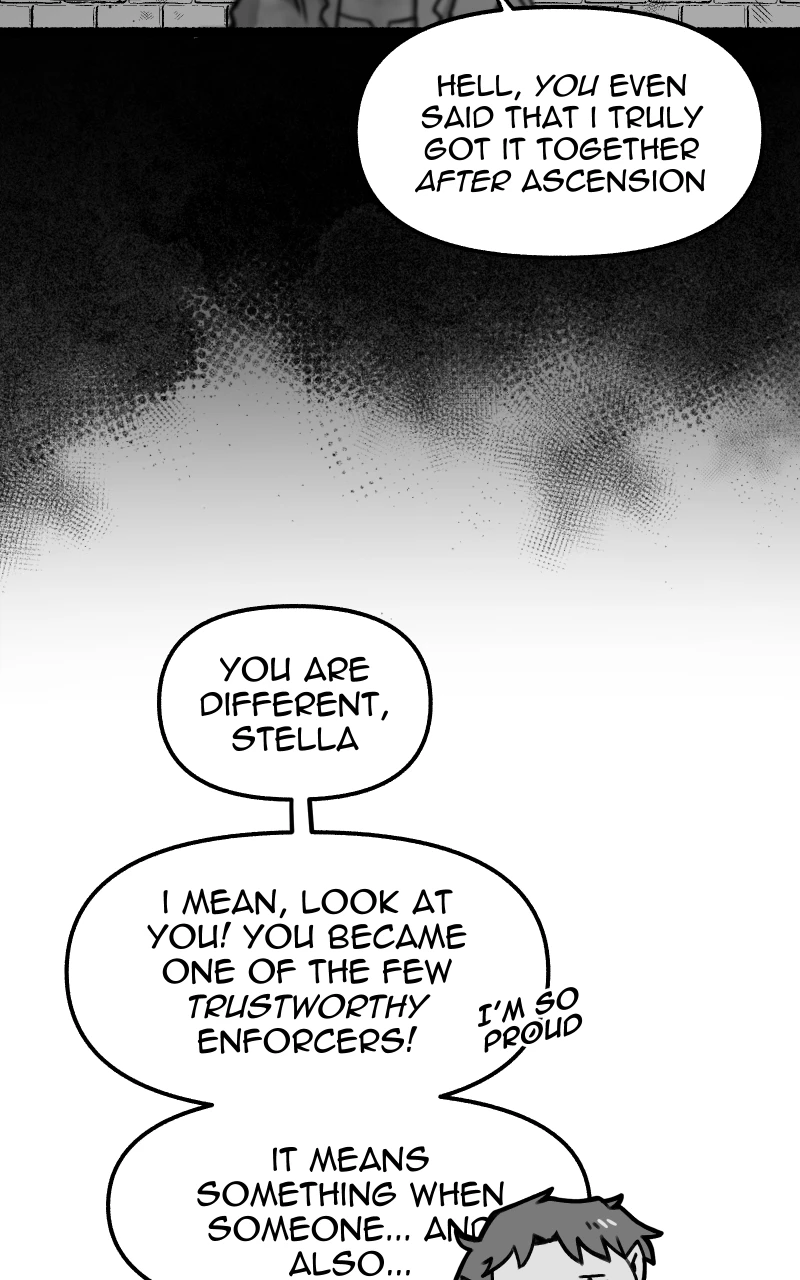 Nightfall (pt. 2), page 5