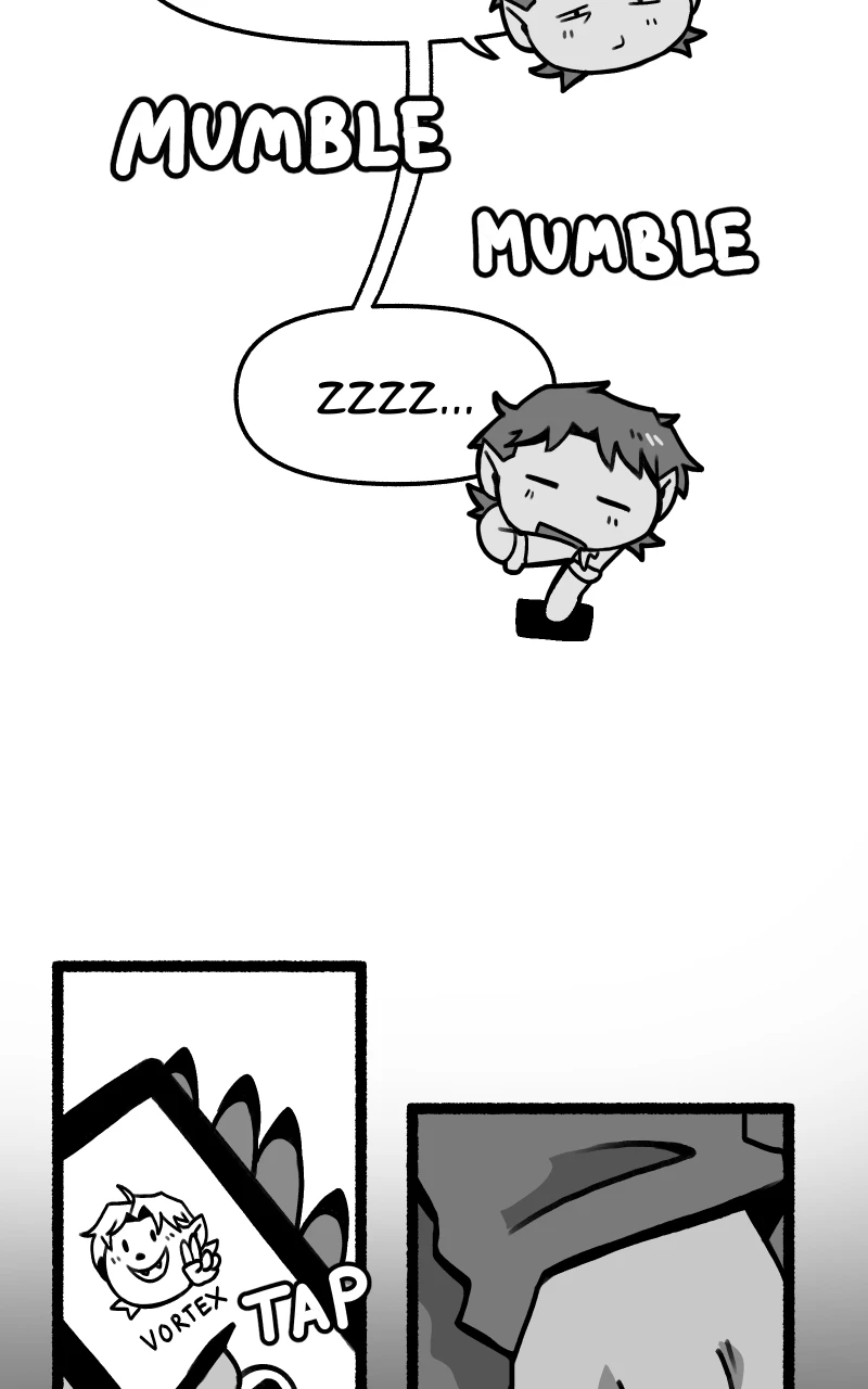 Nightfall (pt. 2), page 6