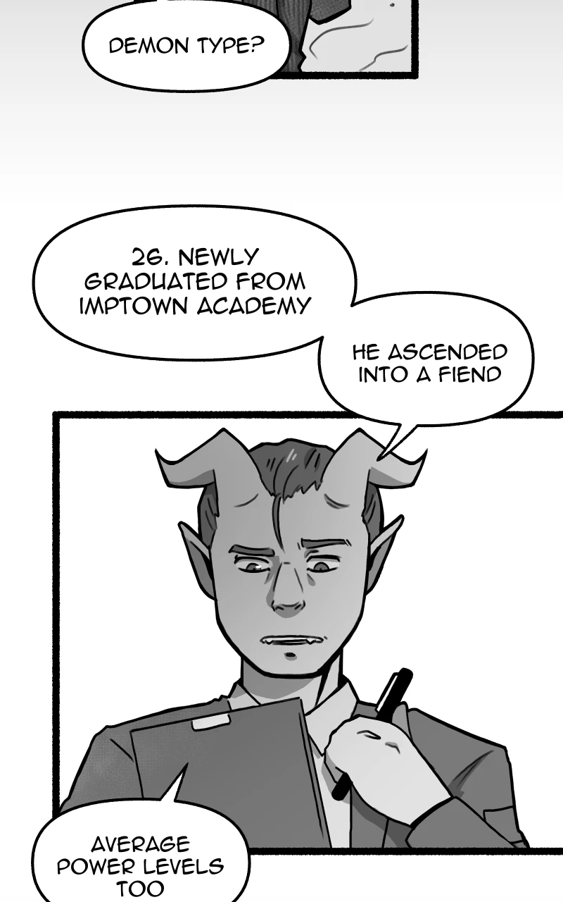 Nightfall (pt. 2), page 9
