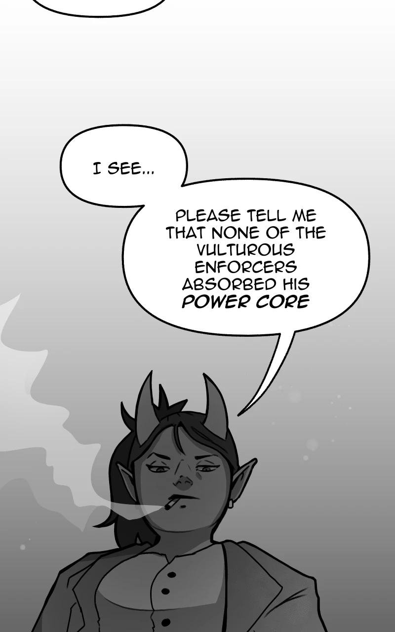 Nightfall (pt. 2), page 10