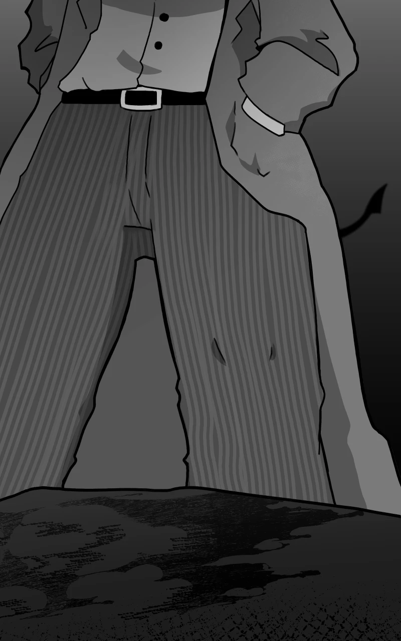 Nightfall (pt. 2), page 11