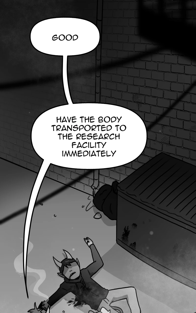 Nightfall (pt. 2), page 13