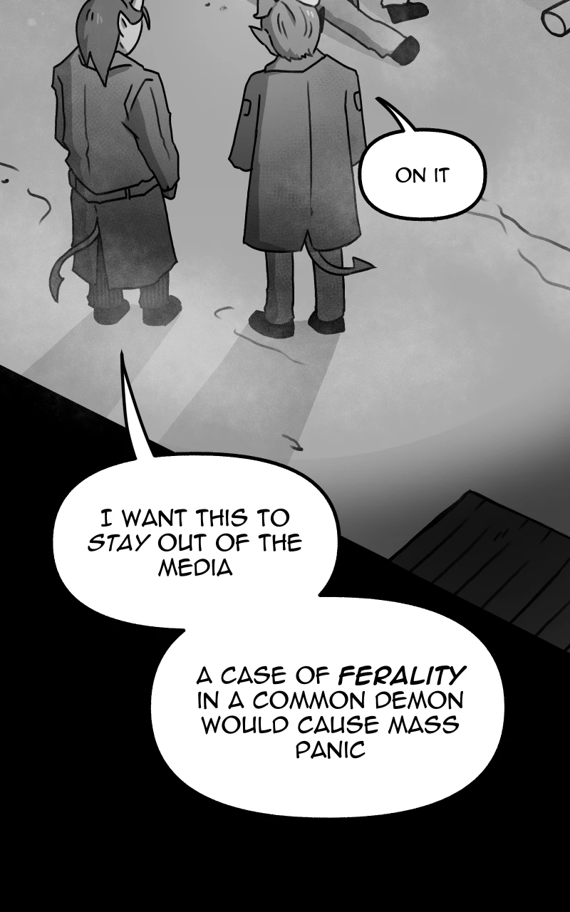 Nightfall (pt. 2), page 14