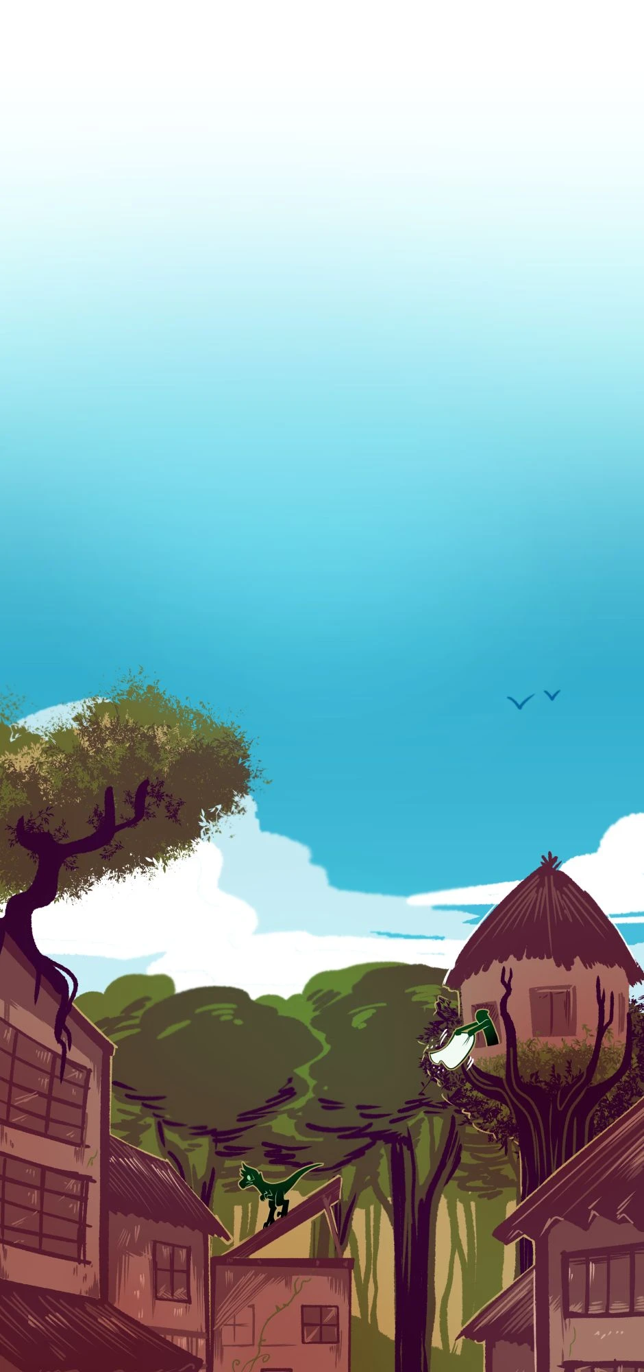 3. Laurelay Village, page 3