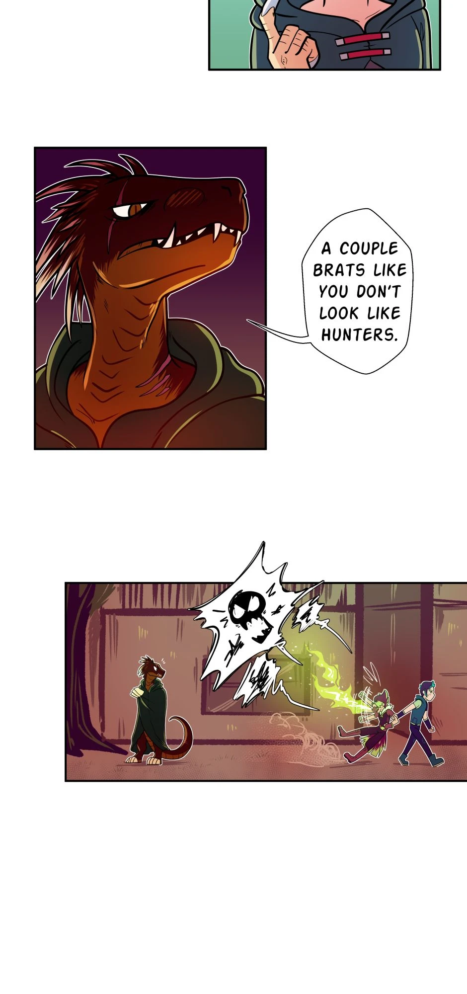 3. Laurelay Village, page 6