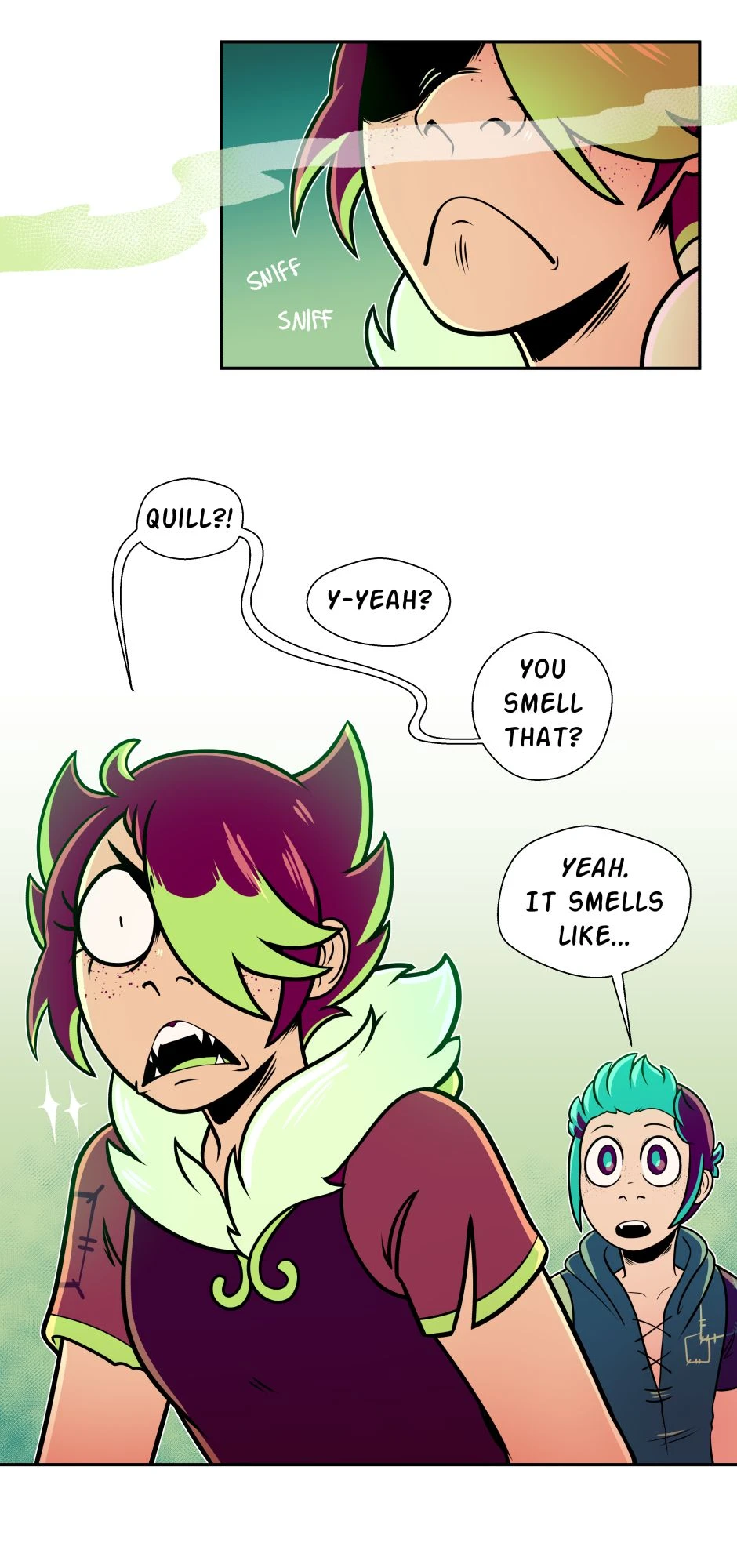 3. Laurelay Village, page 8