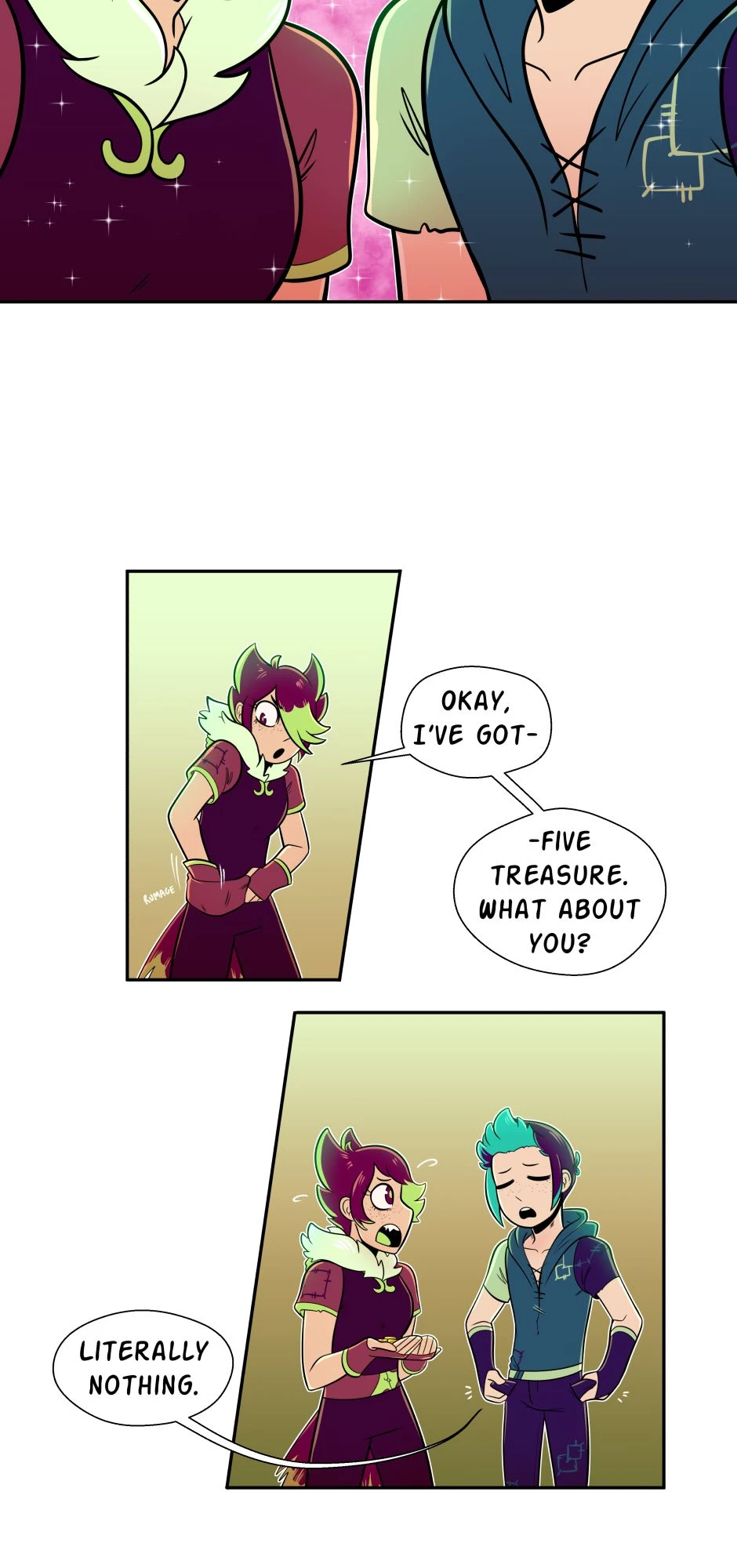 3. Laurelay Village, page 10