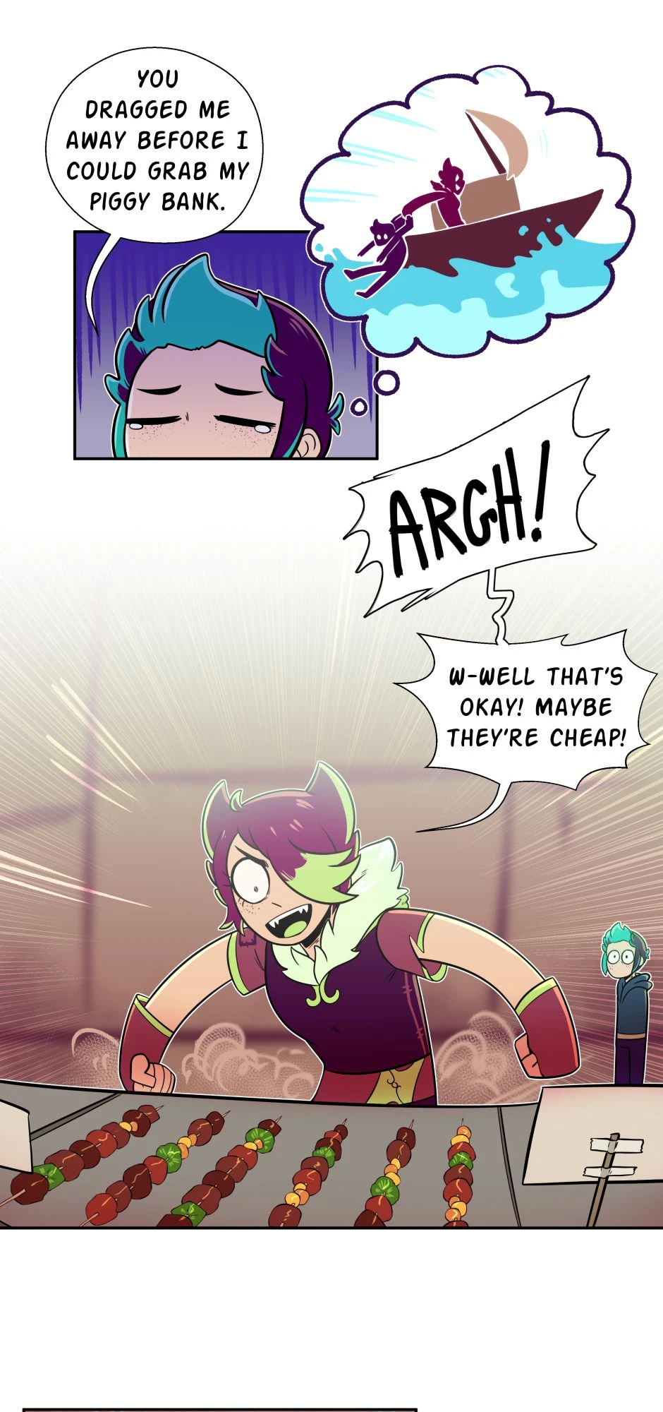 3. Laurelay Village, page 11