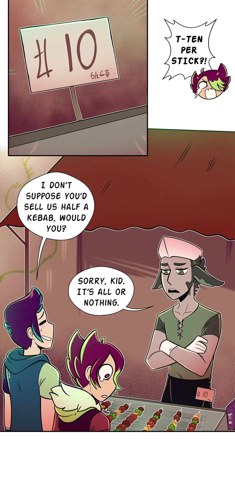 3. Laurelay Village, page 12
