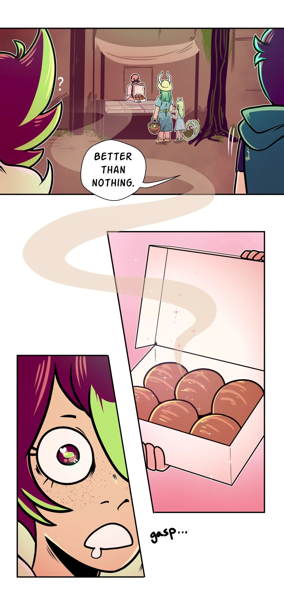 4. I've Got an Idea!, page 2