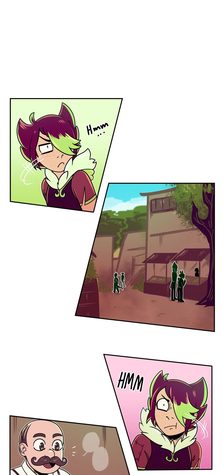 4. I've Got an Idea!, page 3