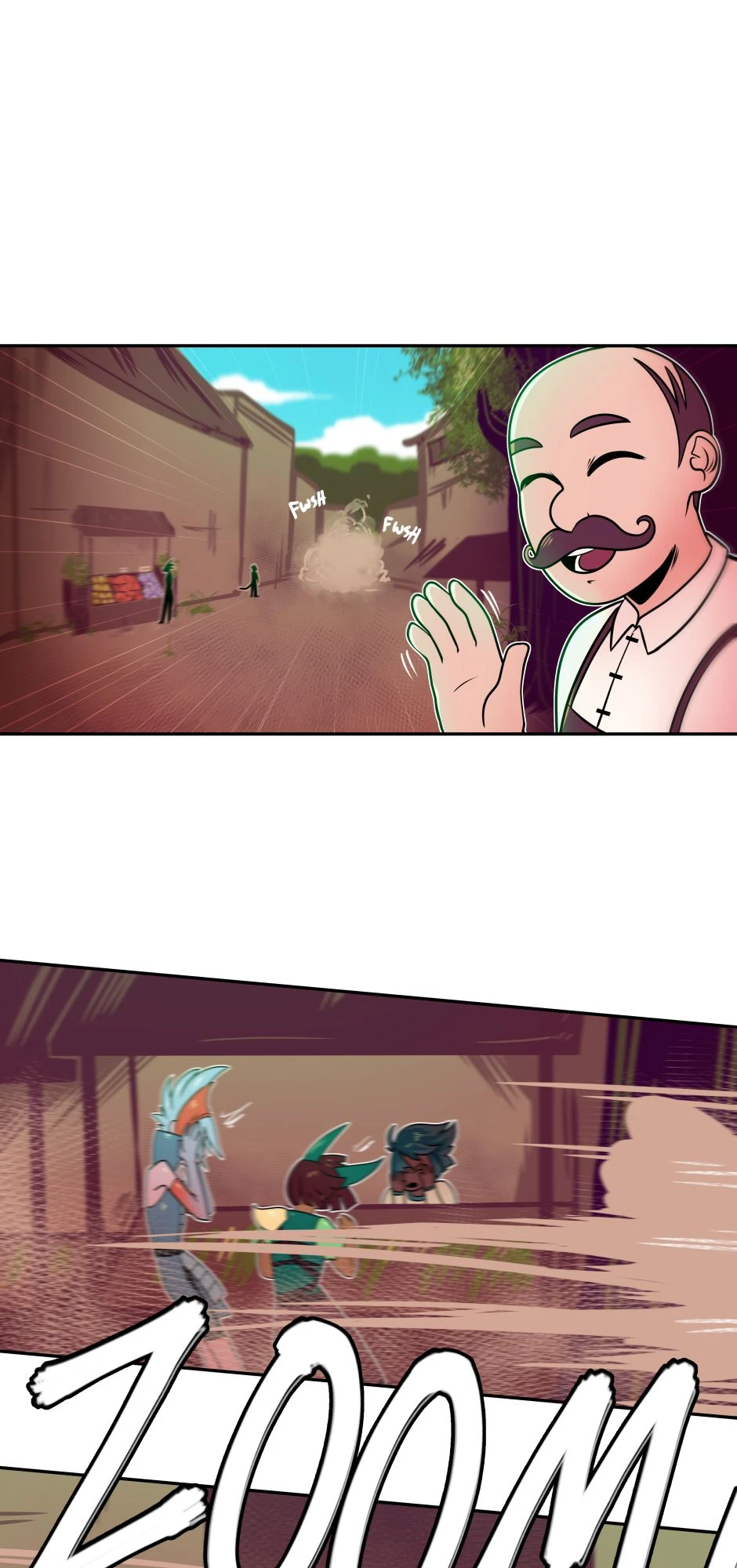 4. I've Got an Idea!, page 9