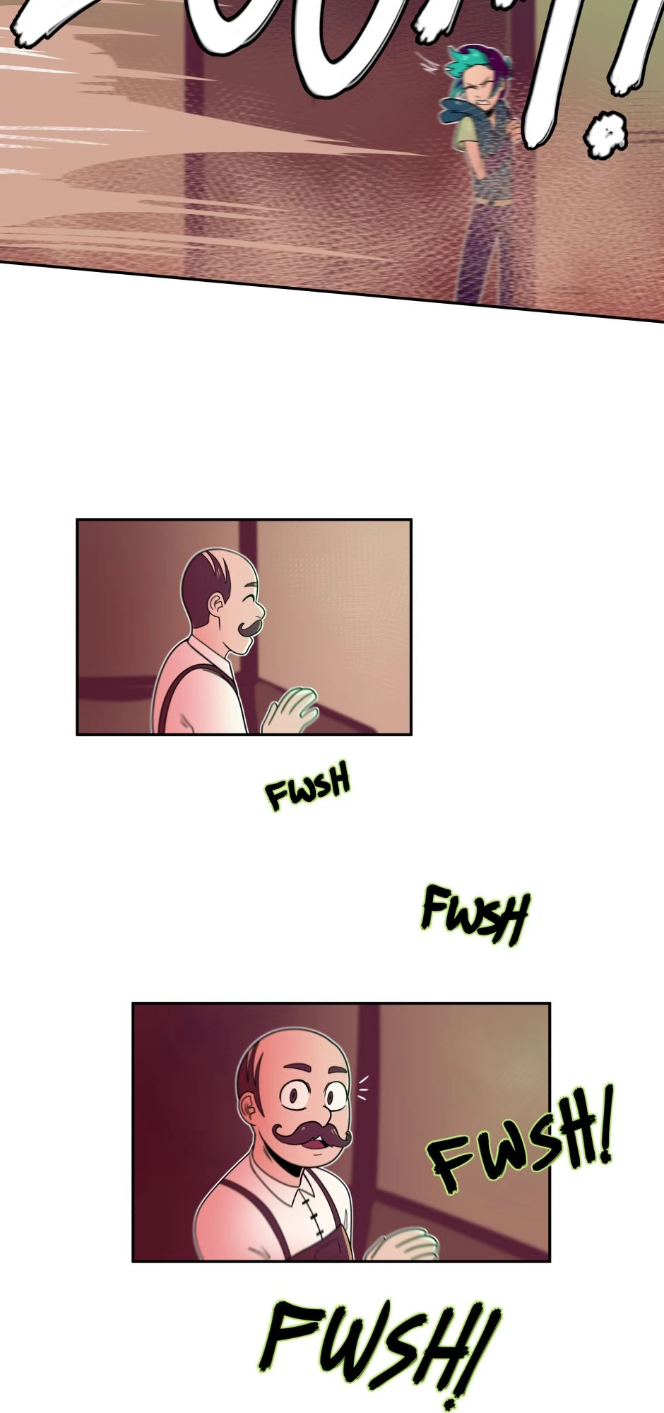 4. I've Got an Idea!, page 10