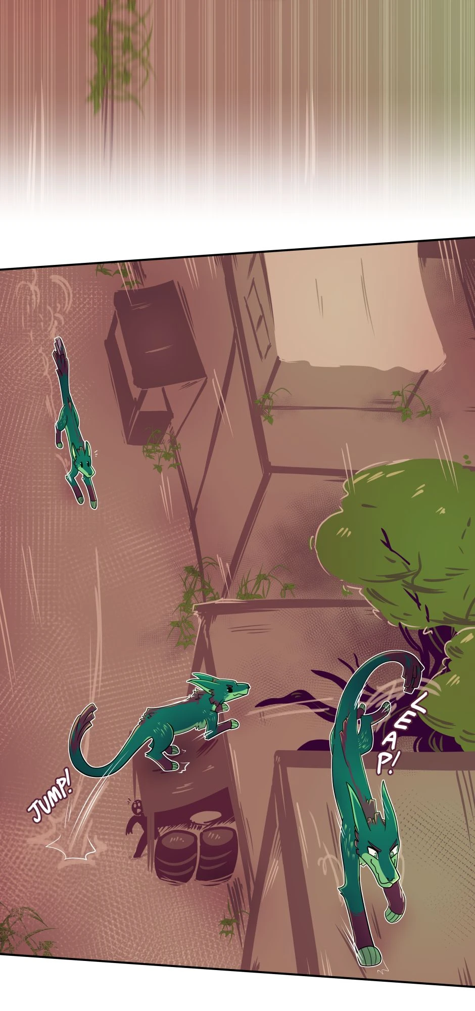 5. The Chase，第 10 頁