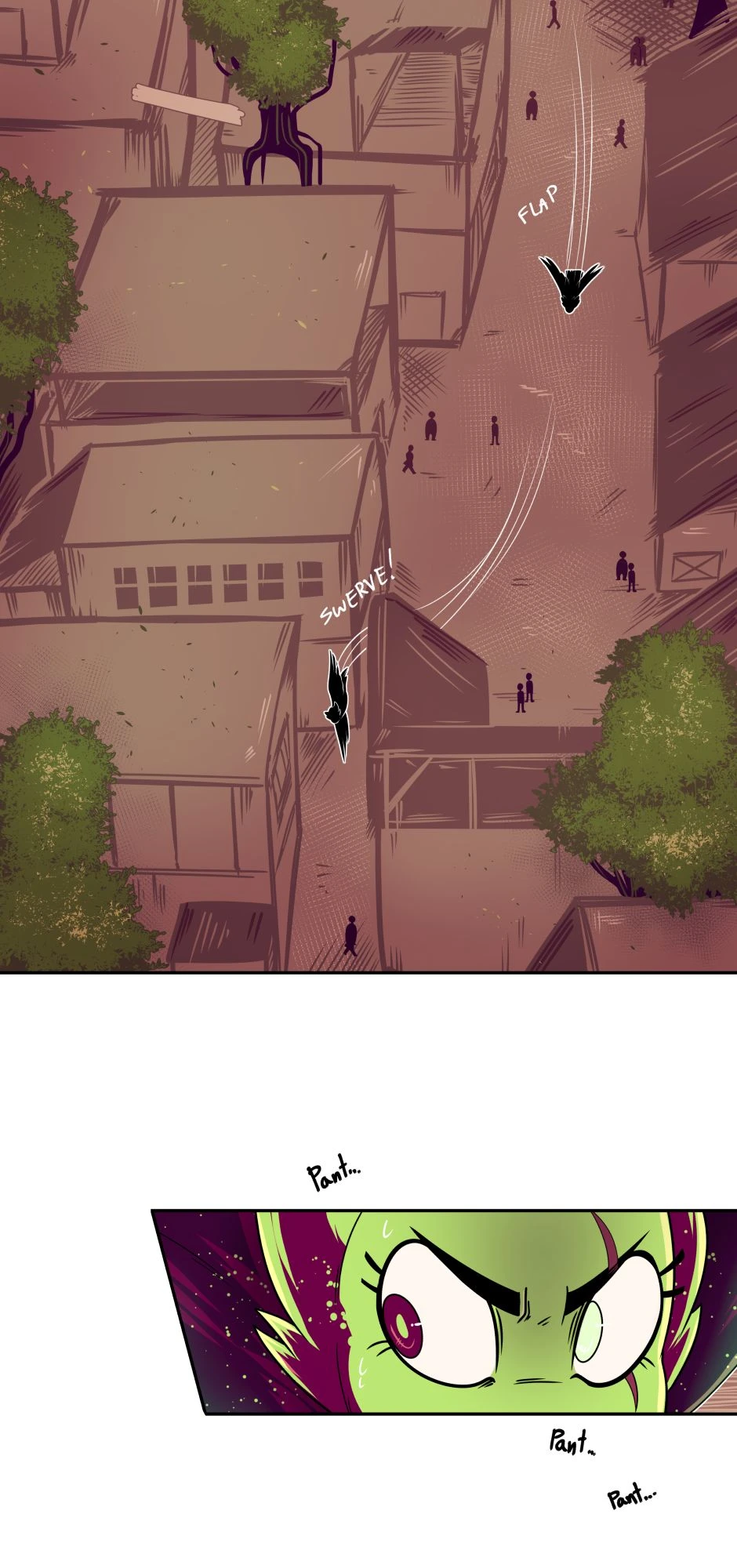 5. The Chase，第 12 頁