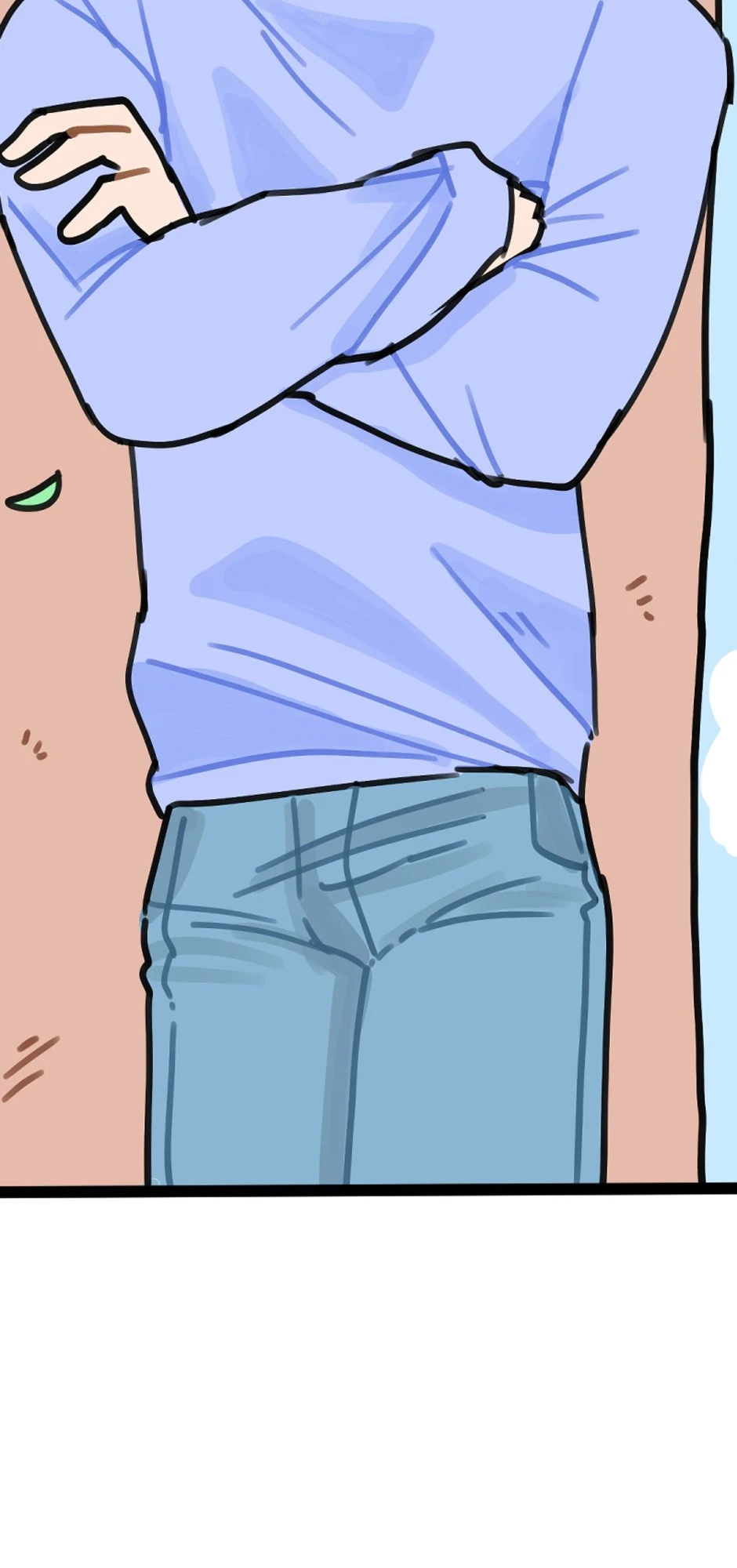 ¡ES EL GAY DE AYER!，第 4 頁