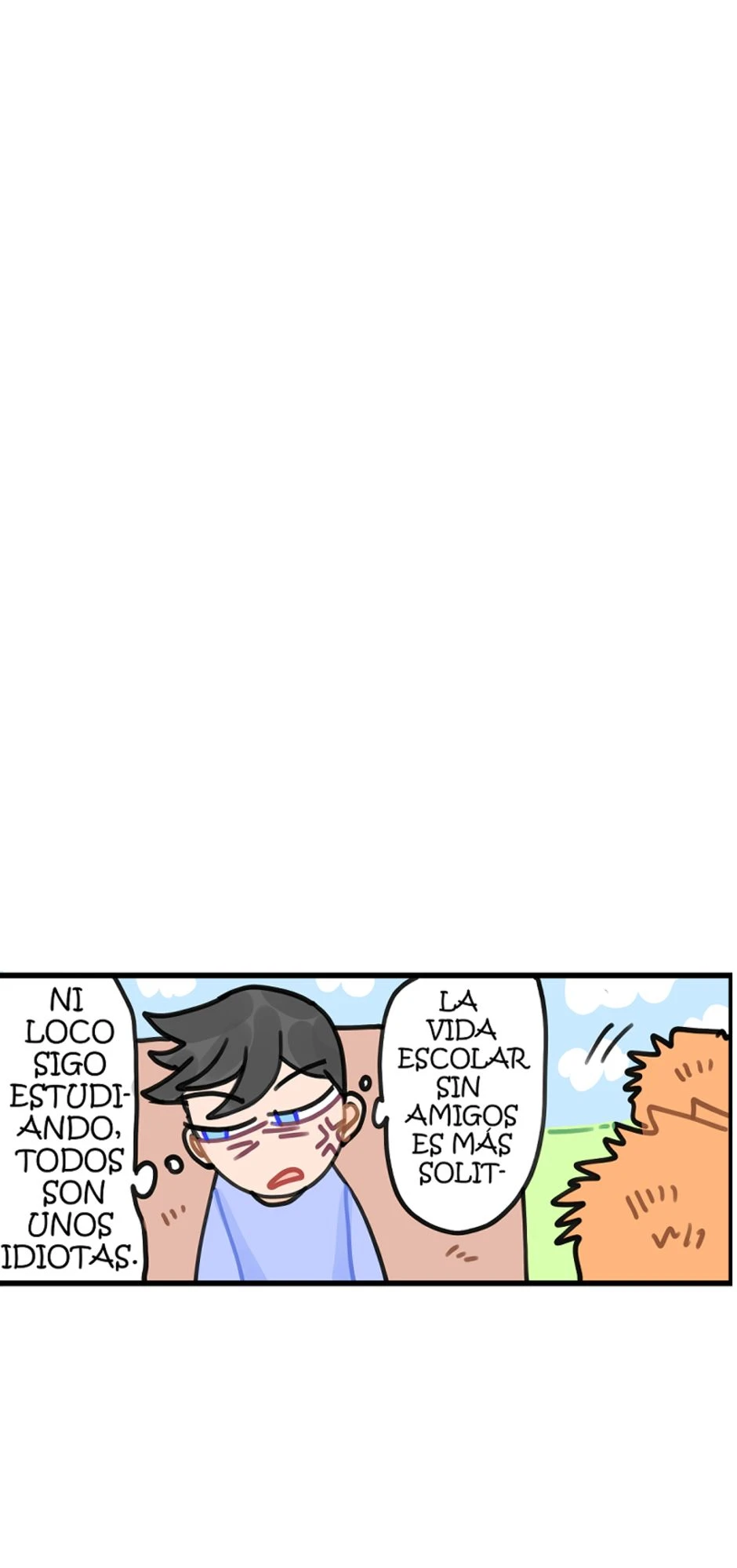 ¡ES EL GAY DE AYER!，第 7 頁