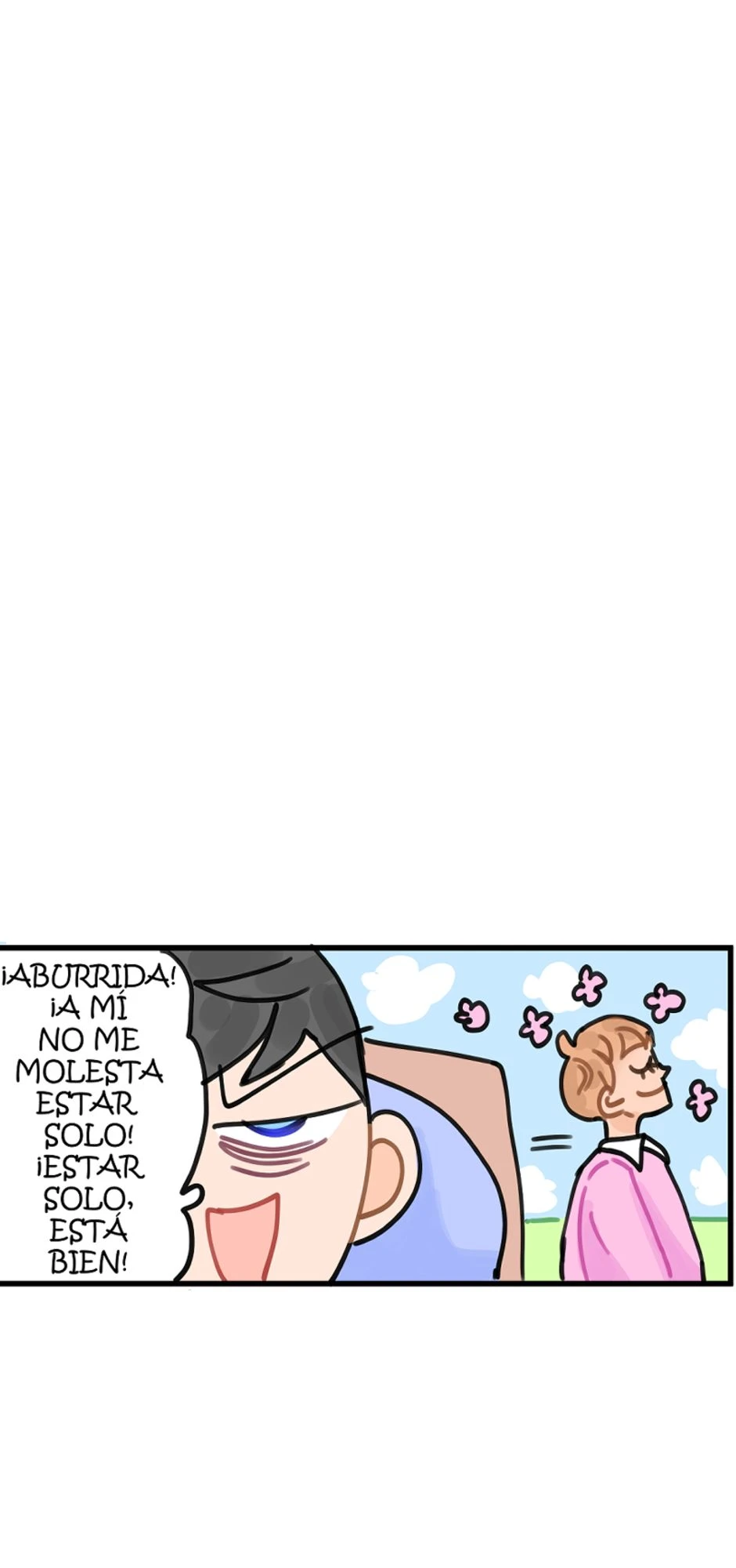 ¡ES EL GAY DE AYER!，第 8 頁
