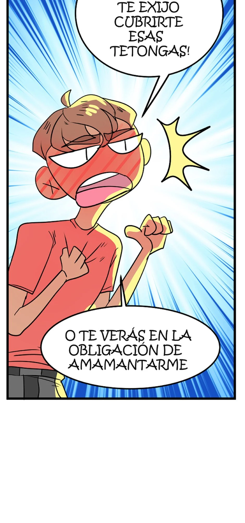 "BESITOS", halaman 2