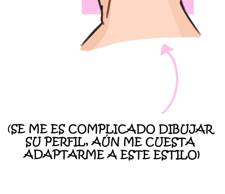 FICHAS DE PERSONAJES Y ARTE CONCEPTUAL, Seite 2