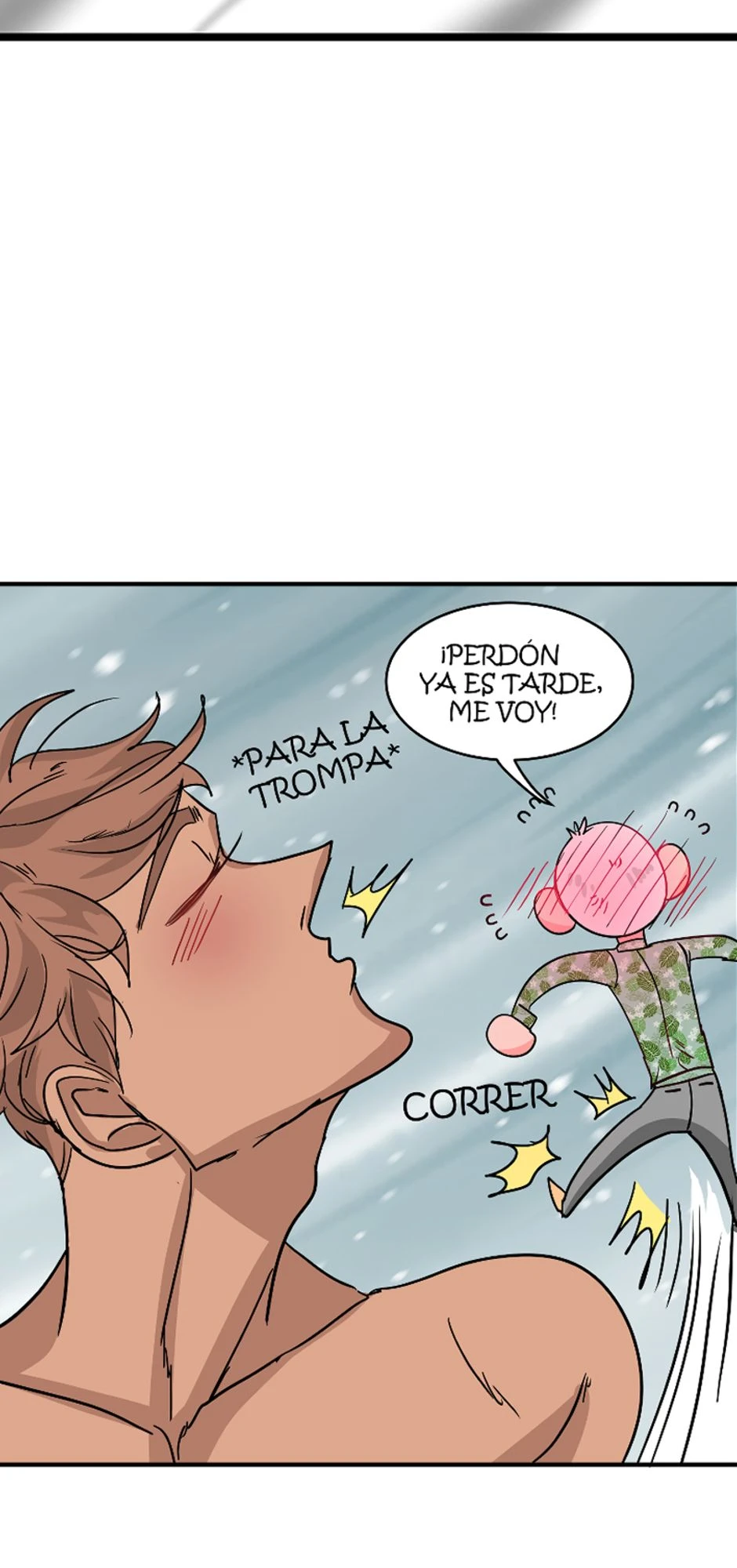 ALGODÓN, Seite 1