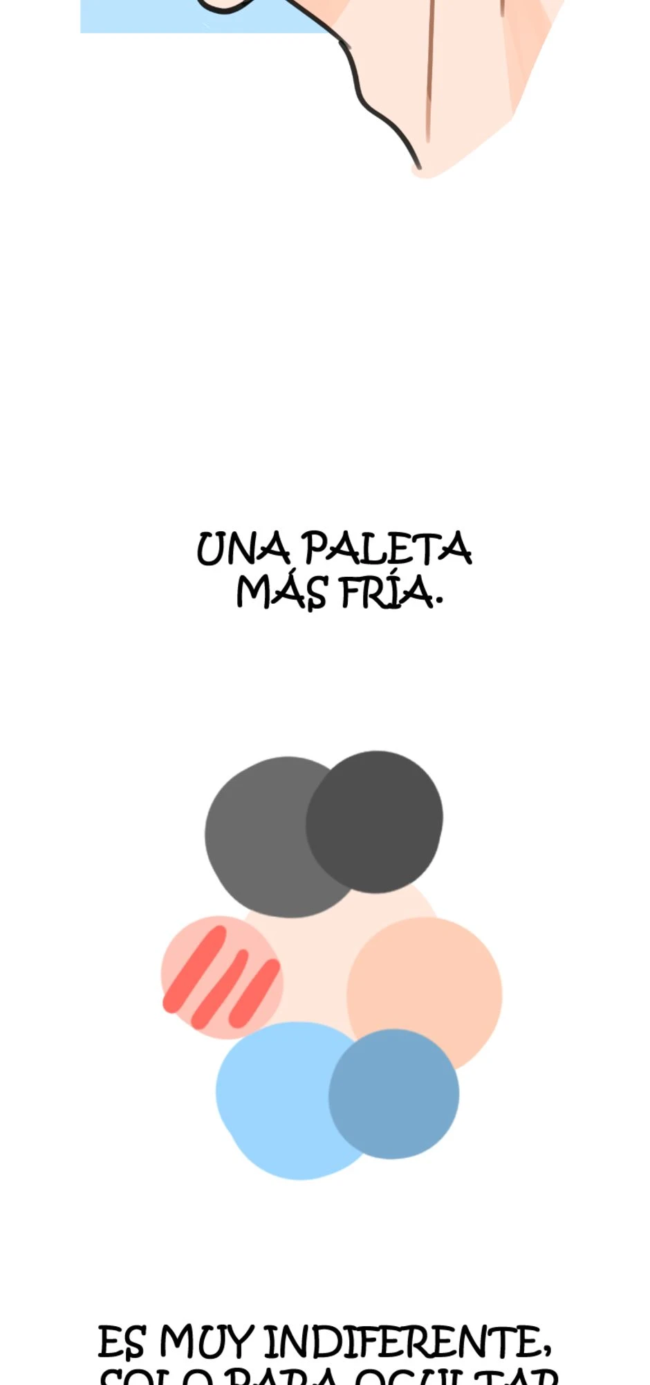 FICHAS DE PERSONAJES Y ARTE CONCEPTUAL, Seite 8