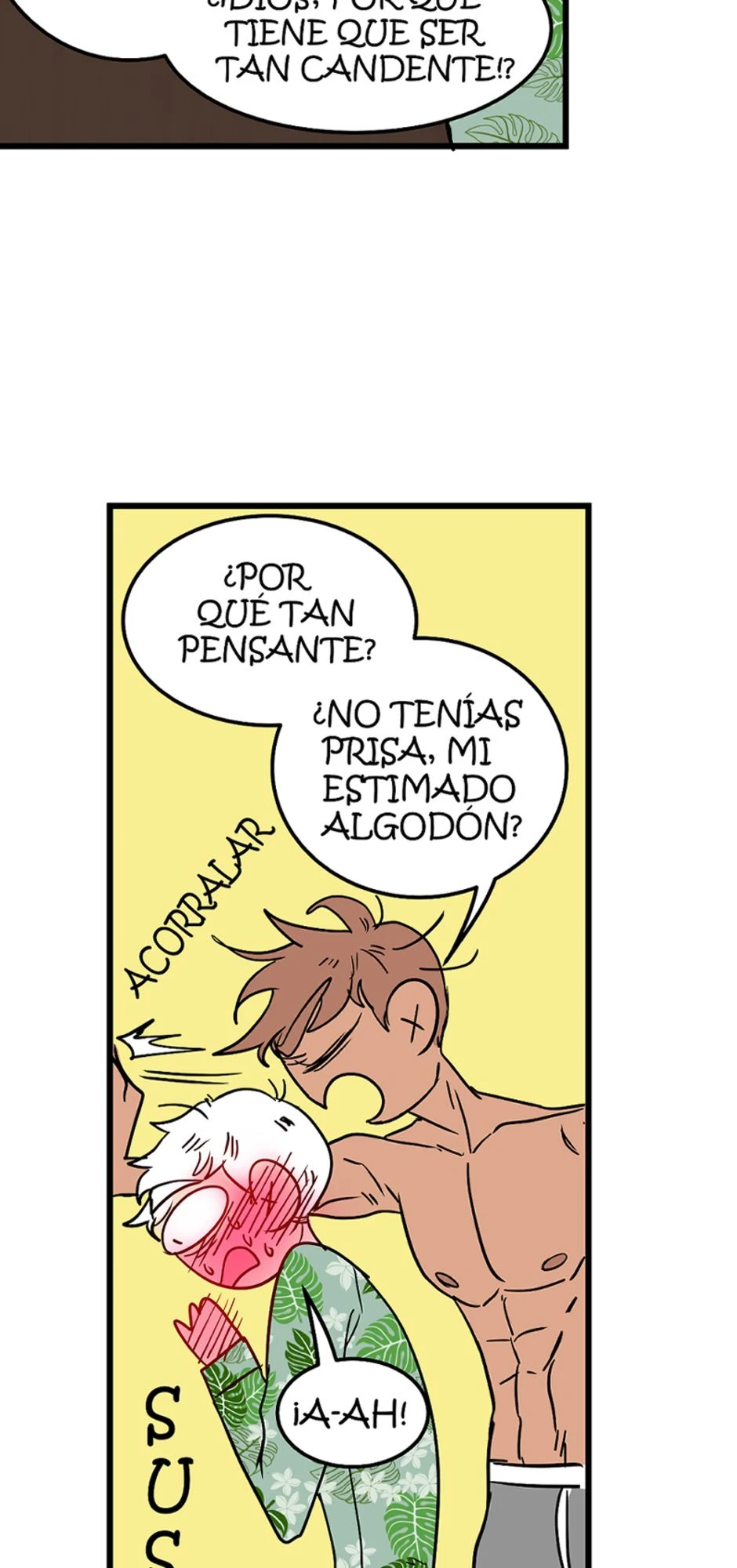 ALGODÓN, Seite 9