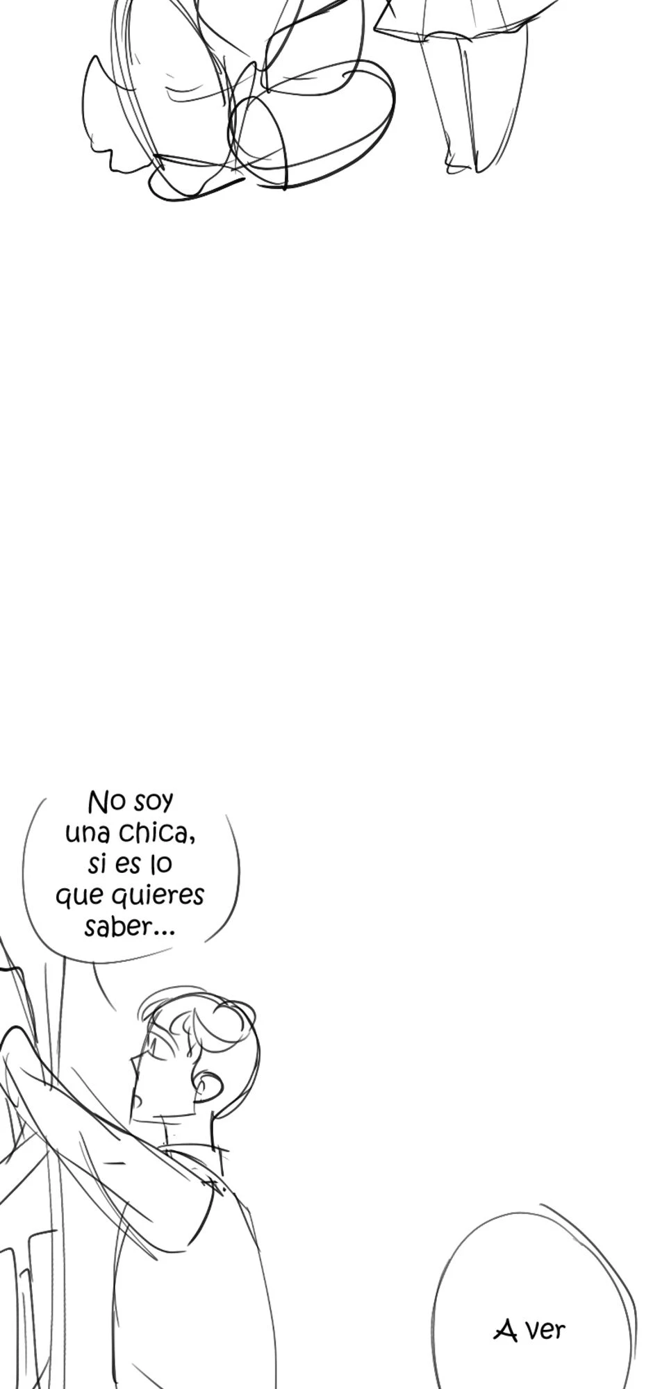 FICHAS DE PERSONAJES Y ARTE CONCEPTUAL, Seite 25