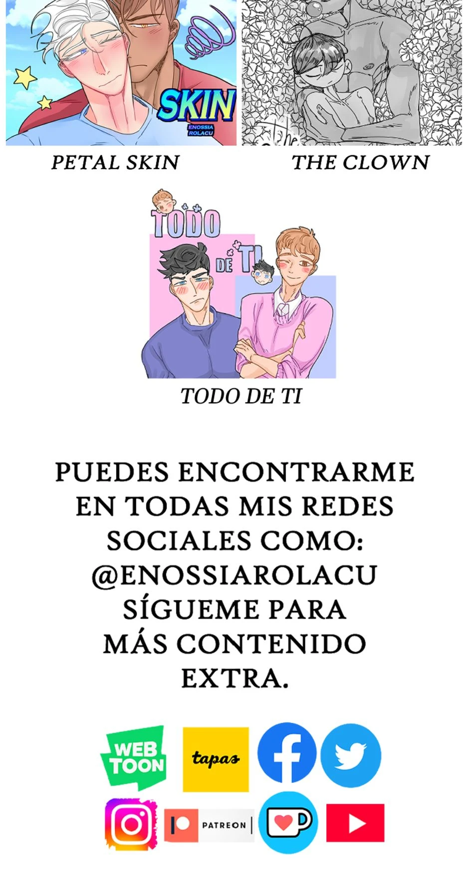 SENSIBILIDAD, halaman 15